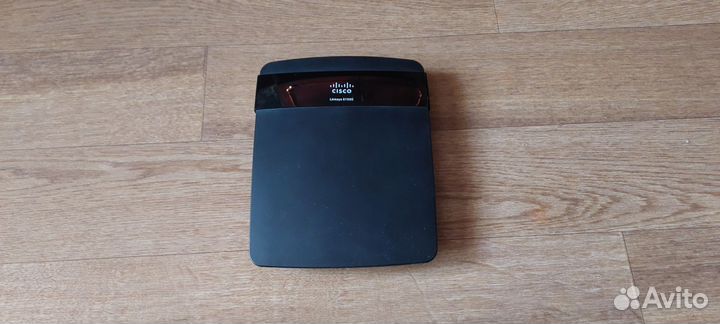 Вай фай роутер