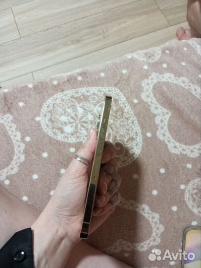 iPhone 13 Pro, 128 ГБ