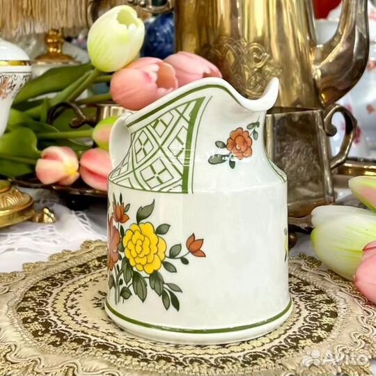 Villeroy boch молочник