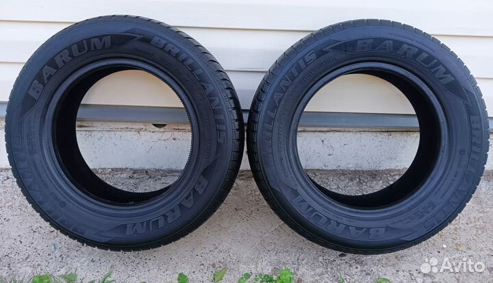 Barum Brillantis 175/70 R13 82T