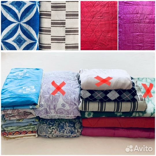 Плед /покрывало, постельное белье,одеяло, подушки
