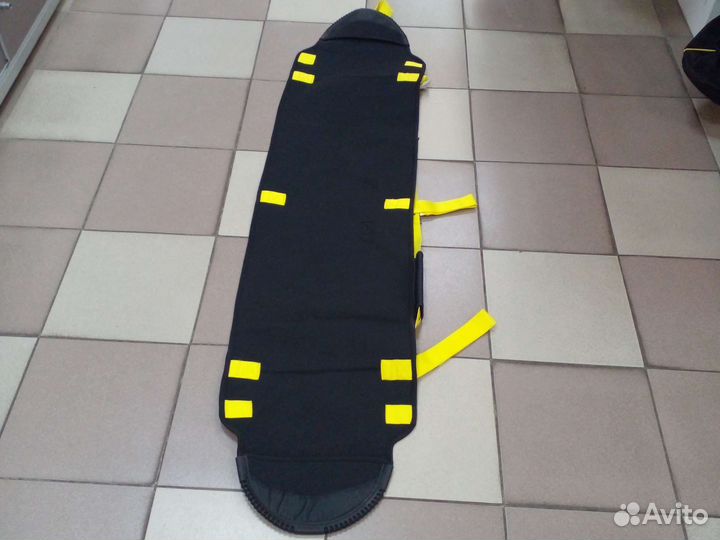 Чехол для сноуборда Terror-Container light