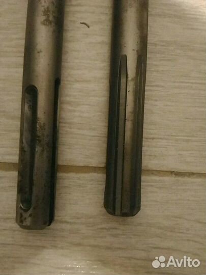 Удленитель для большого перфоратора