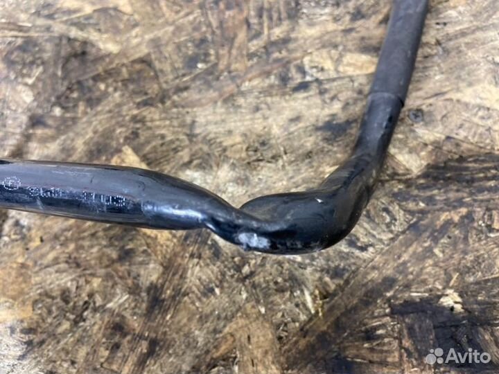 Патрубок радиатора Mercedes-Benz E-Class W212