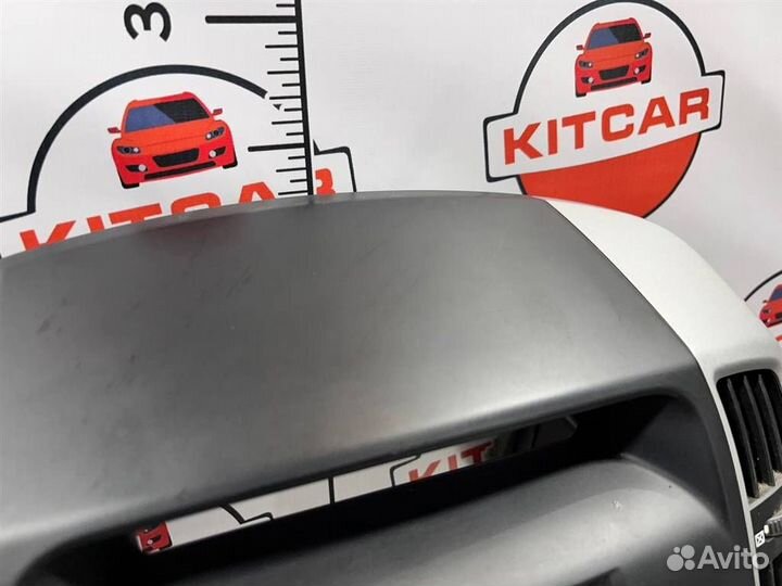 Центральная консоль Kia Ceed 07-12 ED