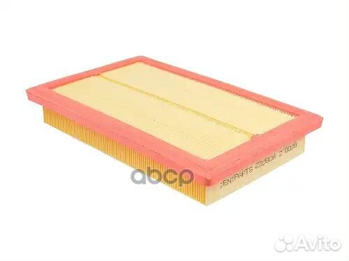 Фильтр воздушный MB W205/W212/R172 1.6i-2.0i 13