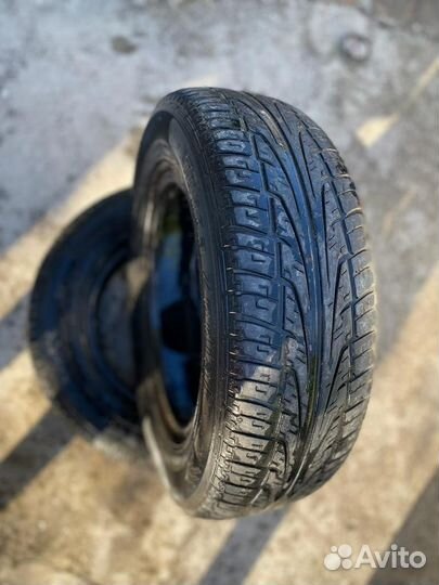 Tunga Tunga 2.25/4.5 R4 19C