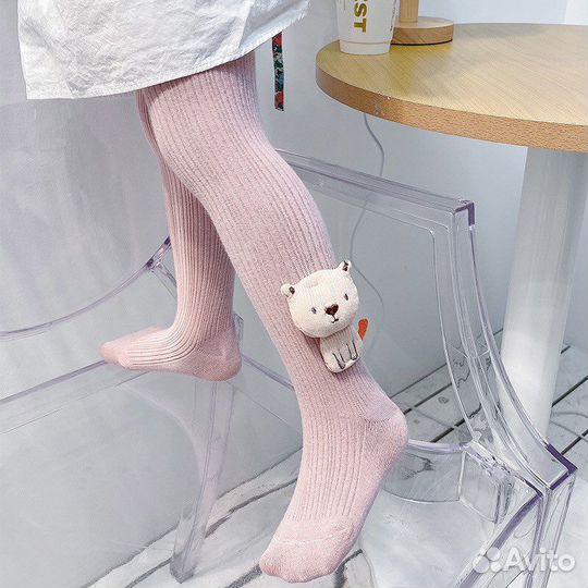 Колготки детские