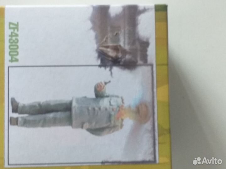 Сталин от North Star Models