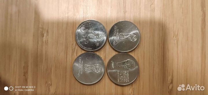 Чм по футболу Россия 2018