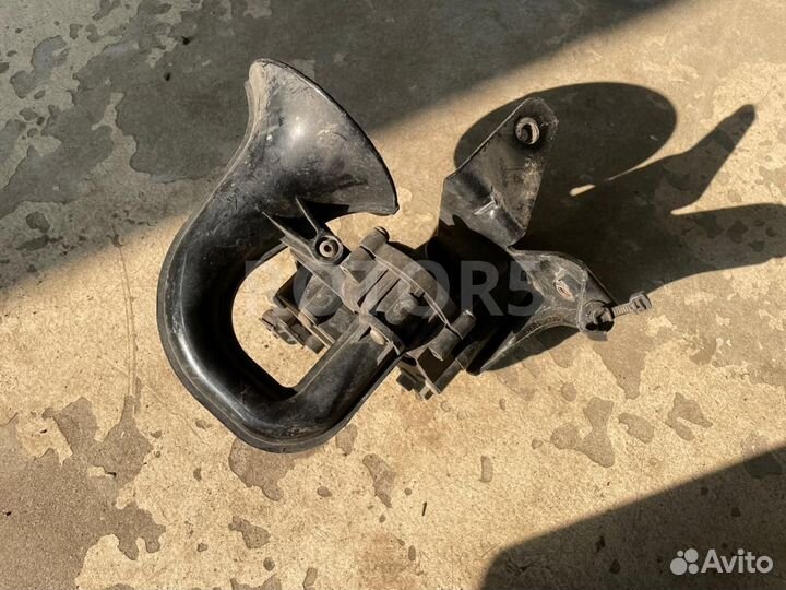 Сигнал звуковой Volvo FH 3 2017 22054097