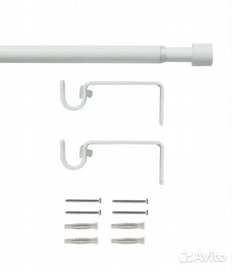 Карнизы для штор