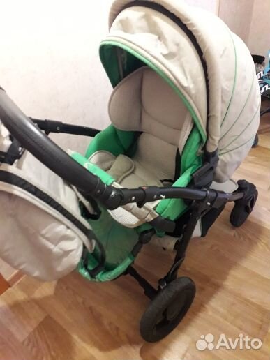 Zippy Детские коляски 2 в 1