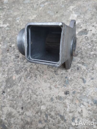 Горловина для мясорубки мим