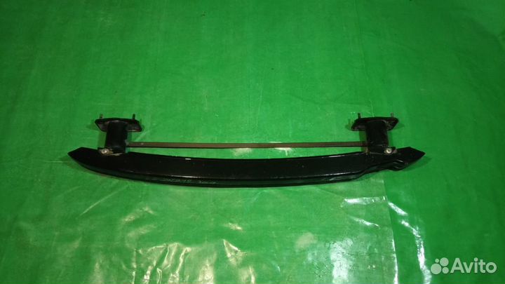 Усилитель бампера заднего Mercedes CLS320 W219