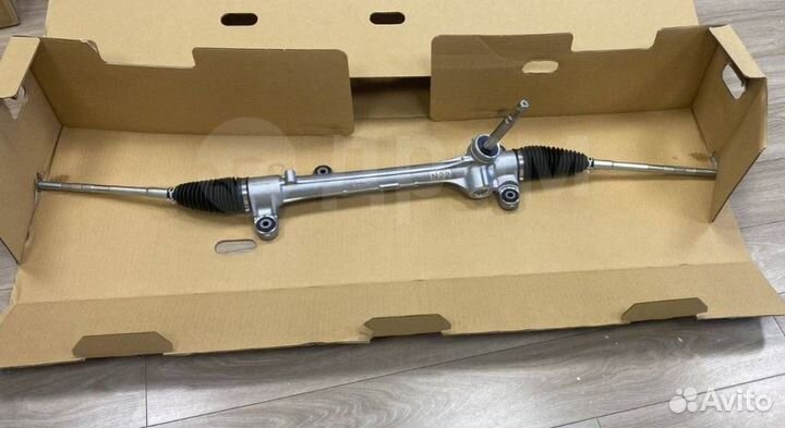 Рулевая рейка Toyota Esquire