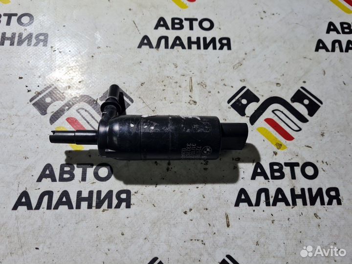 Насос омывателей фар Bmw X5 E70 N55B30 2011