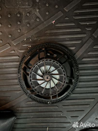 Дверные карты гранта калина