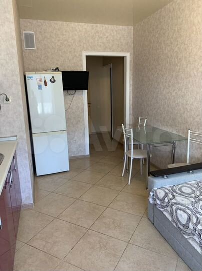 1-к. квартира, 41 м², 9/11 эт.