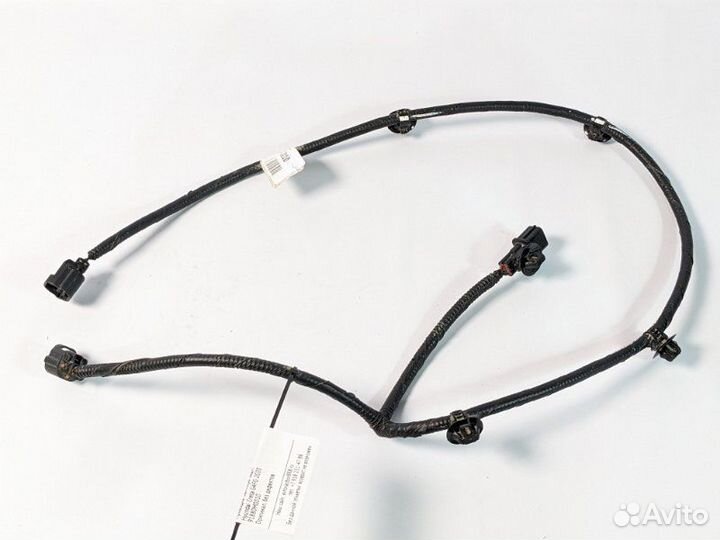 Проводка бампера задняя Hyundai Creta G4FG 2020