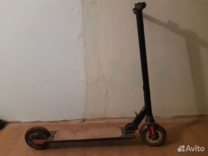 Электросамокат Yamato pes 0810 б/у