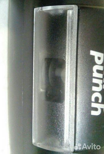 Новая щётка мягкой мебели Sani Punch пылесоса LG