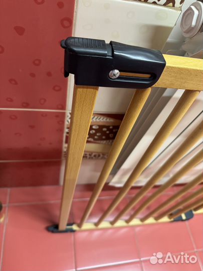 Детские ворота безопасности Икеа