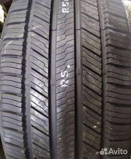 Yokohama Geolandar CV G058 225/55 R17