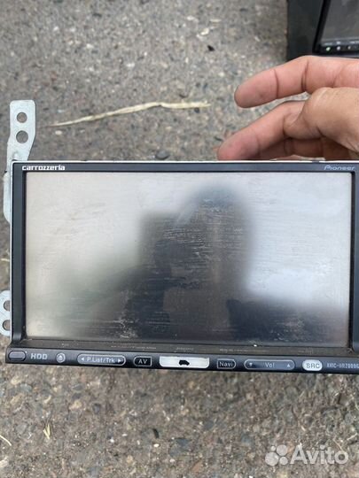 Магнитофон