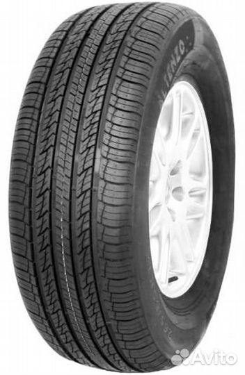 Altenzo Sports Navigator 285/35 R21
