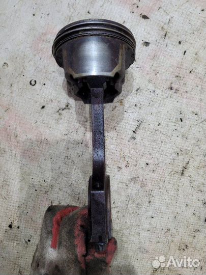 Поршень с шатуном Hyundai Santa Fe CM G6EA 2008