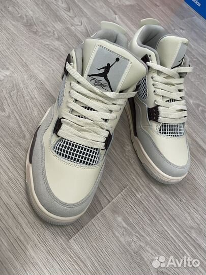 Nike Air jordan 4 retro