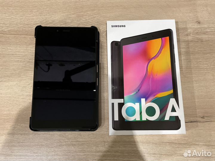 Samsung galaxy tab a 8.0 2019