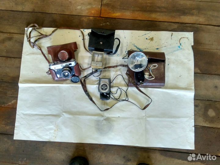 Фотоопорат фэт