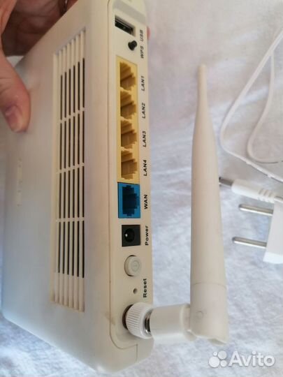 Роутер Asus RT-G 32