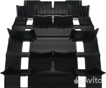 Гусеница снегохода M 67 3R 15