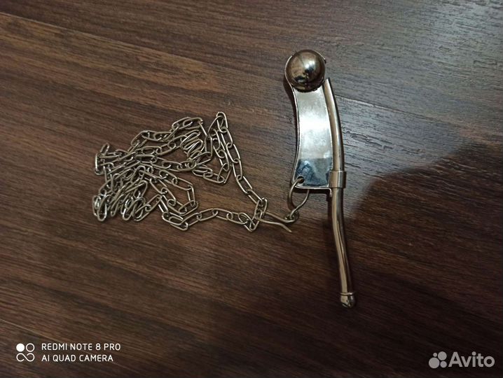 Боцманский свисток ссср(морской)