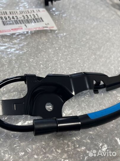 Датчик ABS Toyota Camry V70