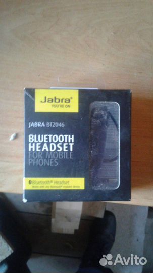 Bluetooth