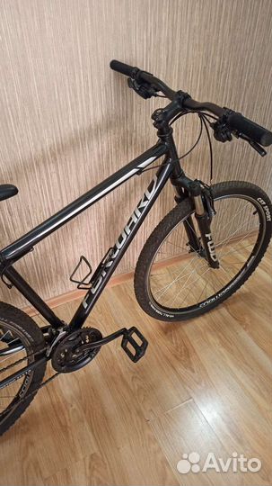Велосипеды бу взрослый скоростной