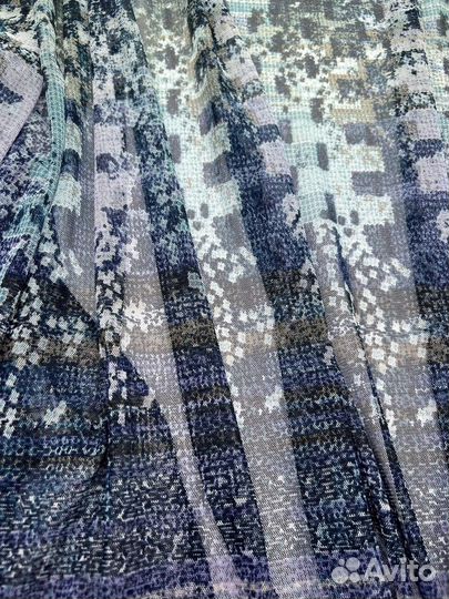 Сетка отрезом 2 купона