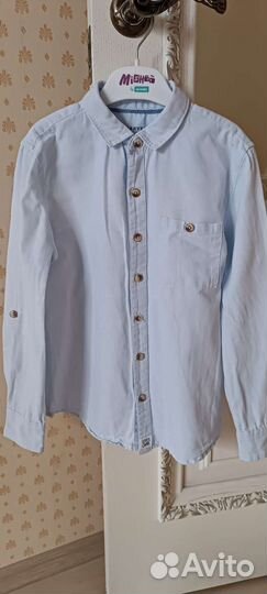 Рубашка reserved 134