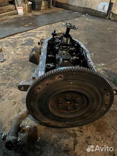 Блок цилиндров в сборе ваз 2111