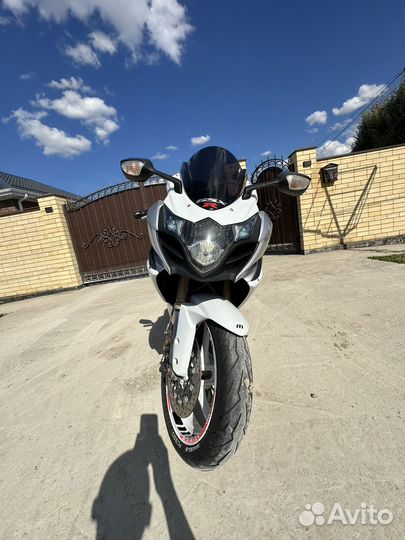 Suzuki GSX-R1000 K9