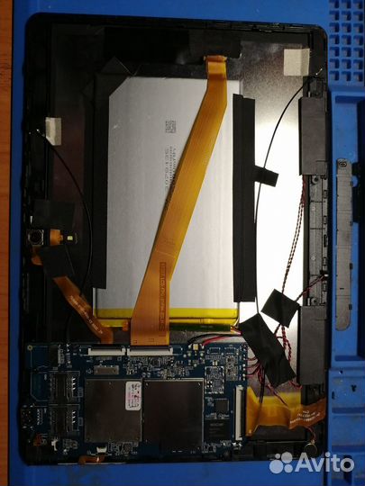 Jlinksz K960 на запчасти