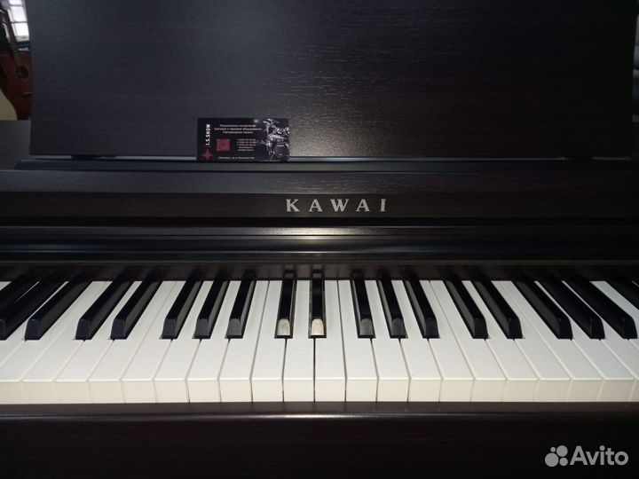 Цифровое пианино Kawai Kdp120 R
