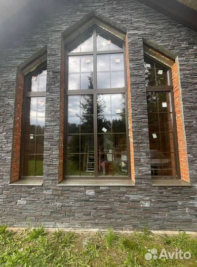 Пластиковые окна от производителя