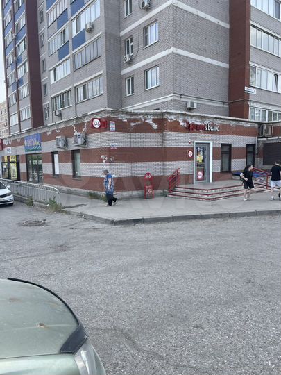 Свободного назначения, 256.5 м²