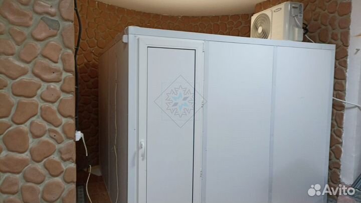 Холодильное оборудование