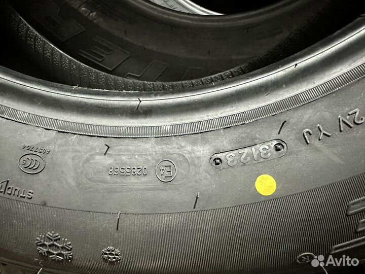 Triangle TR757 235/65 R17 108T